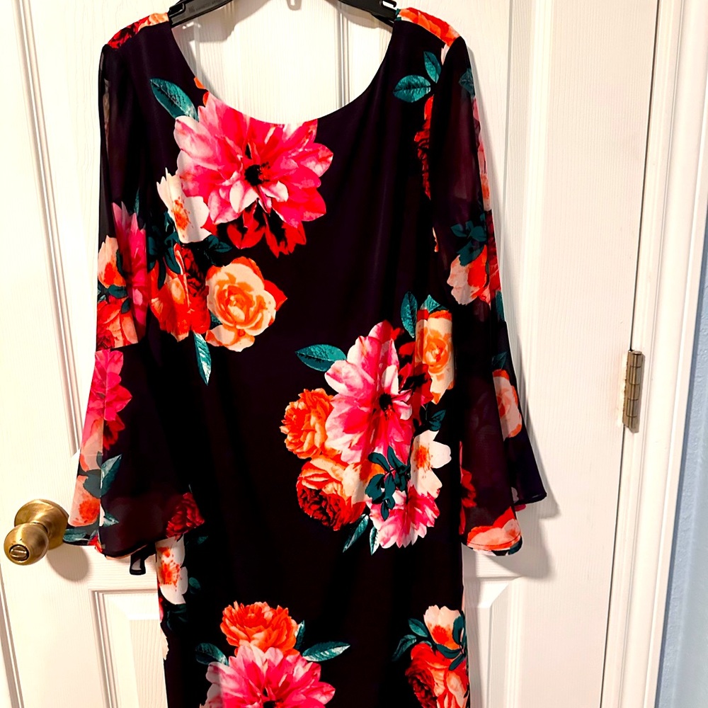 Jessica Howard petite dress
